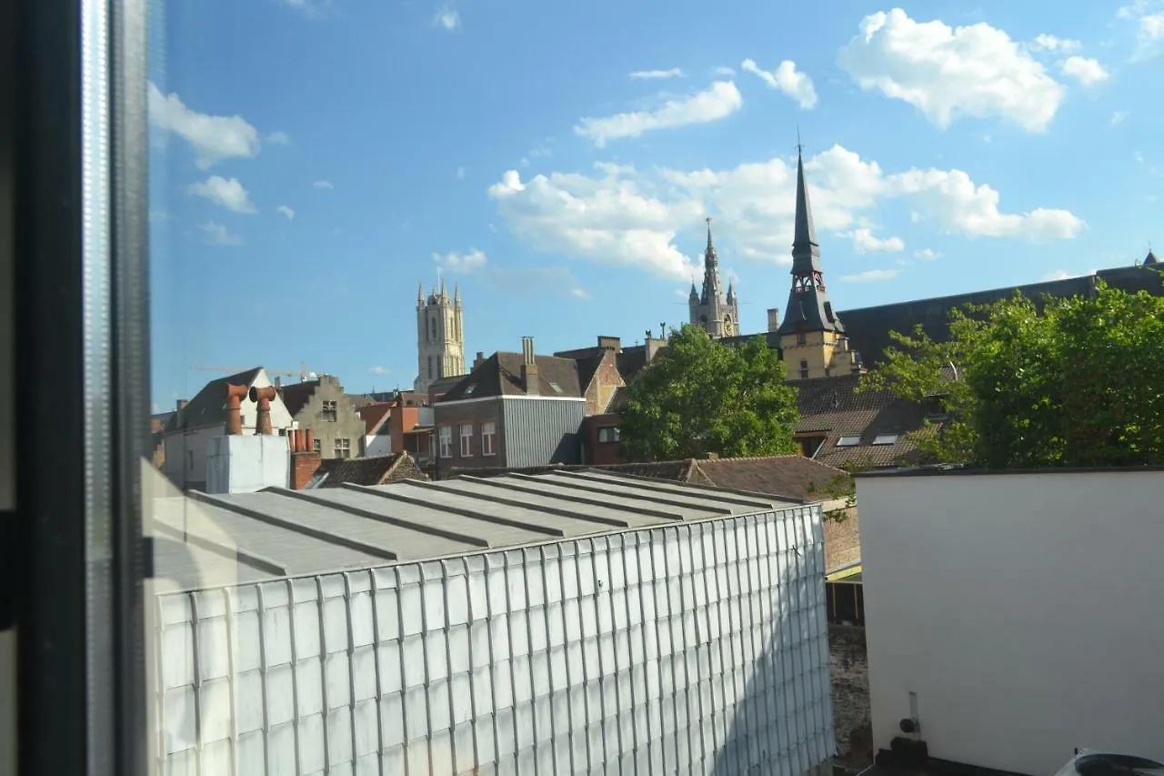 Greatest View & Location In Ghent 0*,