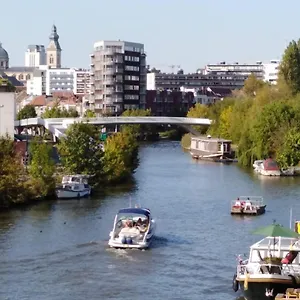 Scheldepunt Gent