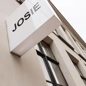 Apartamento Josie, Gante