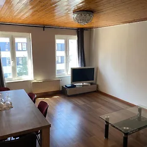 Apartamento Ledeberg, Gante