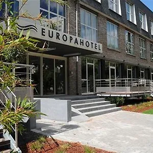 Europahotel Γάνδη